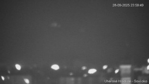 Město Uherské Hradiště - Panorama - 29.9.2025 v 00:00
