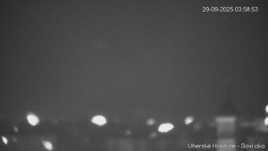 Město Uherské Hradiště - Panorama - 29.9.2025 v 04:00