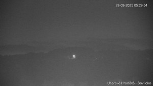 Město Uherské Hradiště - Panorama - 29.9.2025 v 05:30