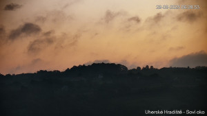 Město Uherské Hradiště - Panorama - 29.9.2025 v 06:30