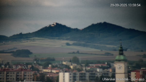 Město Uherské Hradiště - Panorama - 29.9.2025 v 14:00