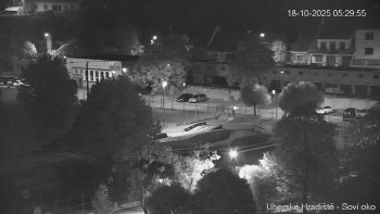 Snímek    18.10.2025 v 05:30