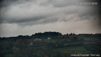 Snímek    18.10.2025 v 07:30