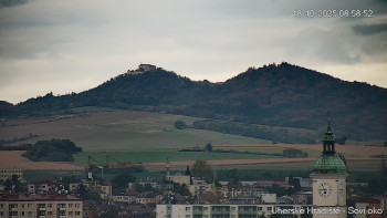 Snímek    18.10.2025 v 09:00