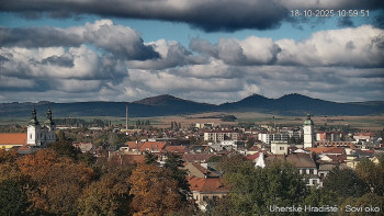Snímek    18.10.2025 v 11:00