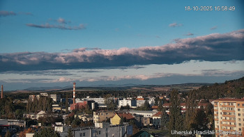 Snímek    18.10.2025 v 17:00