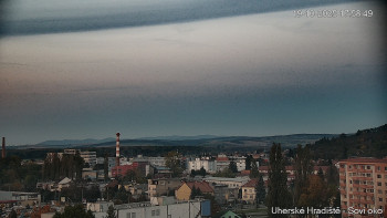 Snímek    19.10.2025 v 18:00
