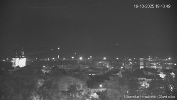 Snímek    19.10.2025 v 19:45
