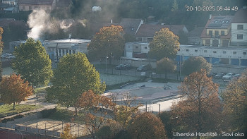 Snímek    20.10.2025 v 08:45