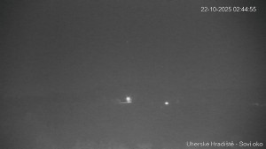 Město Uherské Hradiště - Panorama - 22.10.2025 v 02:45