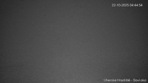 Město Uherské Hradiště - Panorama - 22.10.2025 v 04:45