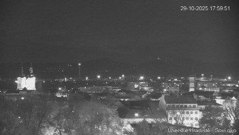 Snímek    29.10.2025 v 18:00