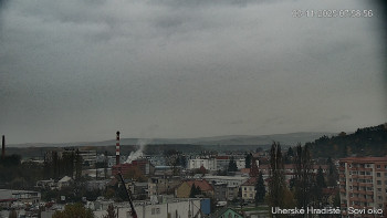 Snímek    3.11.2025 v 08:00