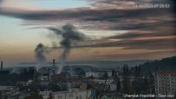 Snímek    4.11.2025 v 07:30