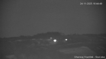 Město Uherské Hradiště