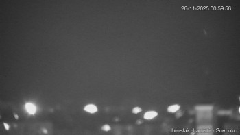 Město Uherské Hradiště