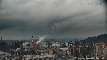 Město Uherské Hradiště