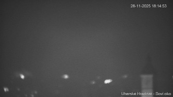 Město Uherské Hradiště