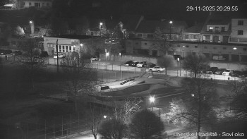 Město Uherské Hradiště