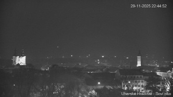 Město Uherské Hradiště