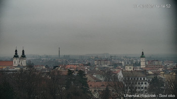 Město Uherské Hradiště
