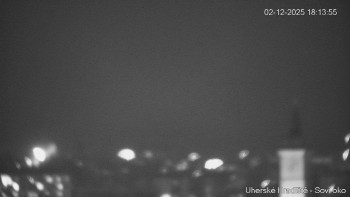 Město Uherské Hradiště