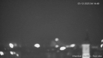 Město Uherské Hradiště