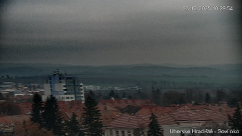 Město Uherské Hradiště