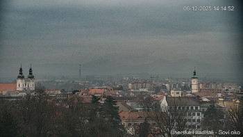 Město Uherské Hradiště