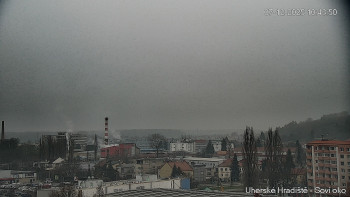 Město Uherské Hradiště