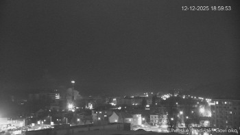 Město Uherské Hradiště