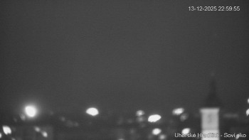 Město Uherské Hradiště