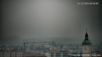 Město Uherské Hradiště