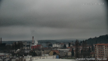 Město Uherské Hradiště