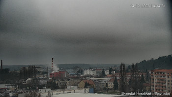 Město Uherské Hradiště