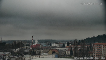 Město Uherské Hradiště