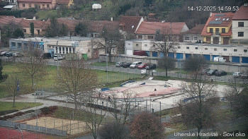 Město Uherské Hradiště