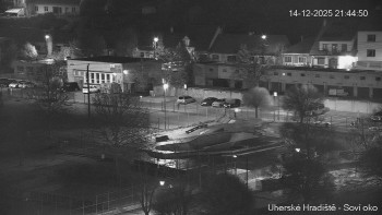 Město Uherské Hradiště