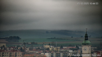 Město Uherské Hradiště