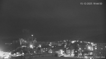 Město Uherské Hradiště