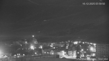 Město Uherské Hradiště