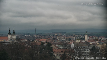 Město Uherské Hradiště