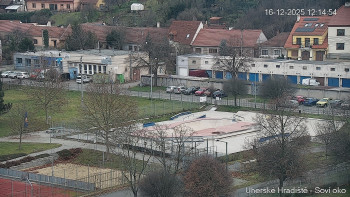 Město Uherské Hradiště