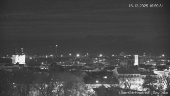 Město Uherské Hradiště