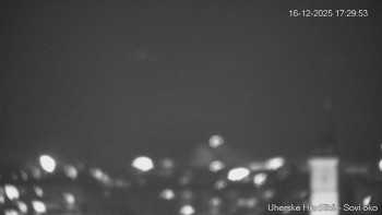 Město Uherské Hradiště