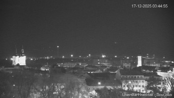 Město Uherské Hradiště