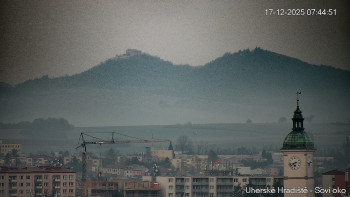 Město Uherské Hradiště