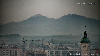 Město Uherské Hradiště