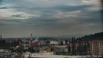 Město Uherské Hradiště