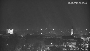 Město Uherské Hradiště